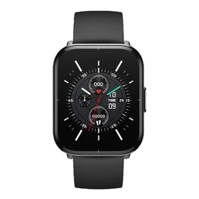 ساعت هوشمند میبرو مدل Mibro Color