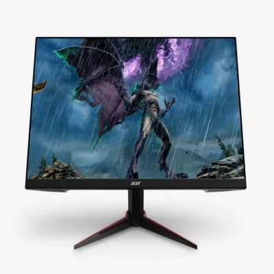 مانیتور 27 اینچ ایسرAcer NITRO VG270M 180Hz FHD