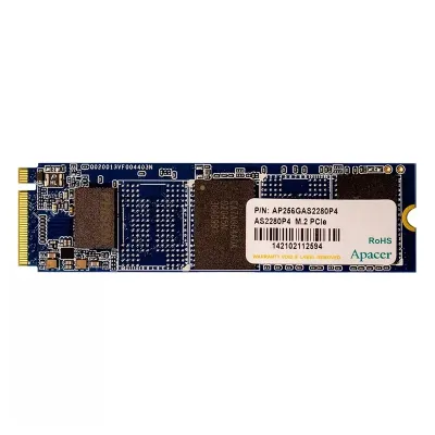 حافظه SSD اپیسر مدل Apacer M.2 AS2280P4 ظرفیت 512 گیگابایت