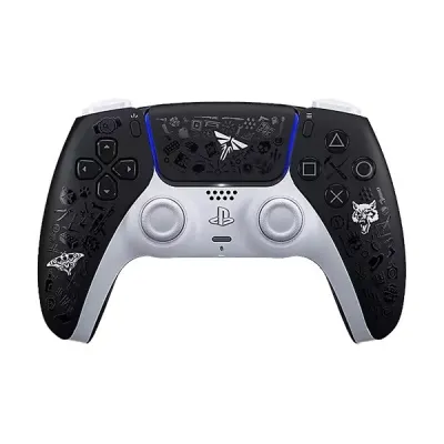 دسته بازی سونی پلی استیشن 5 مدل The Last Of Us - Limited Edition- نسخه محدود