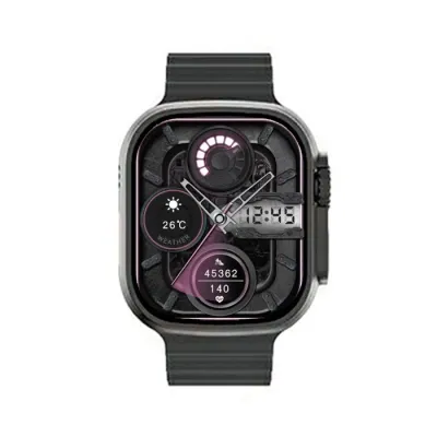 ساعت هوشمند HK مدل HK10 ULTRA 3 MAX