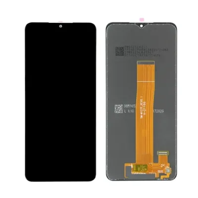 تاچ و ال سی دی گوشی موبایل سامسونگ مدل M12 (M127) N.F (SERVICE PACK)