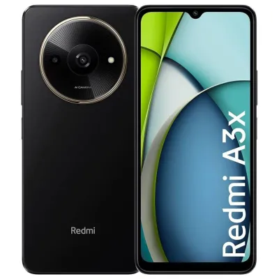 گوشی موبایل شیائومی Redmi A3x دو سیم کارت ظرفیت 128 گیگابایت و رم 4 گیگابایت