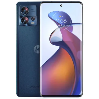 گوشی موبایل موتورولا مدل Motorola Edge 30 Fusion 5G دو سیم کارت ظرفیت 256 گیگابایت و رم 12 گیگابایت