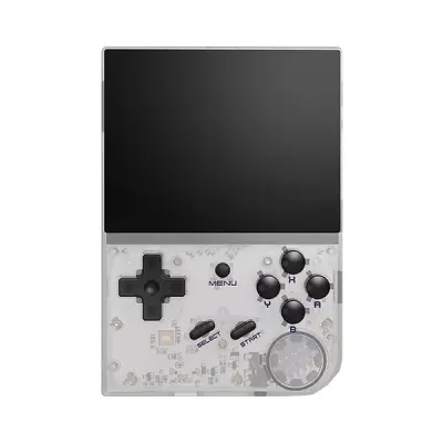 کنسول بازی انبرنیک مدل RG35XX