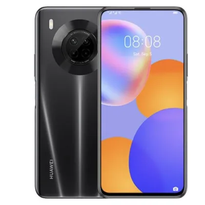 گوشی موبایل هوآوی Y9a دو سیم کارت ظرفیت 128 گیگابایت و رم 8 گیگابایت