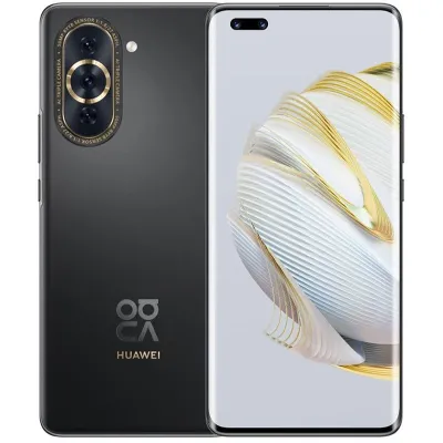 گوشی موبایل هوآوی مدل nova 10 PRO 5G دو سیم کارت ظرفیت 256 گیگابایت و رم 8 گیگابایت