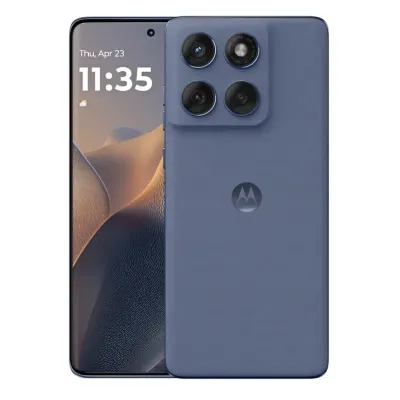 گوشی موبایل موتورولا مدل Motorola Edge 60 Fusion 5G دو سیم کارت ظرفیت 256 گیگابایت و رم 12 گیگابایت