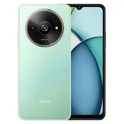 گوشی موبایل شیائومی Redmi A3x دو سیم کارت ظرفیت 64 گیگابایت و رم 3 گیگابایت
