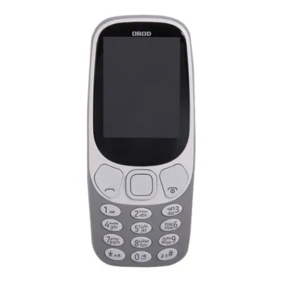 گوشی موبایل ارد 3310 دو سیم کارت