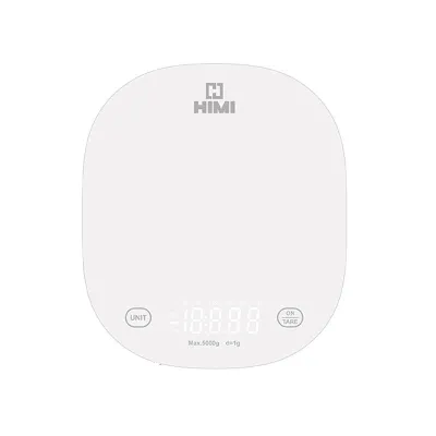 ترازوی هوشمند آشپزخانه هیمی مدل HIMI Sense Mini