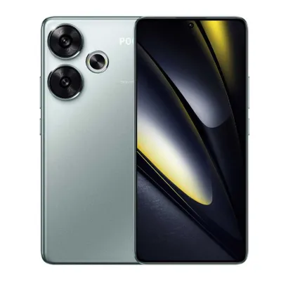 گوشی موبایل شیائومی  Poco F6 5G دو سیم کارت ظرفیت 256 گیگابایت و رم 8 گیگابایت