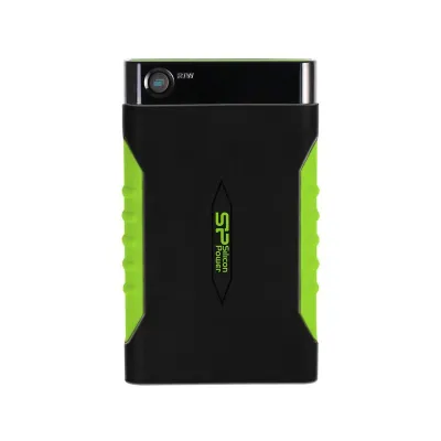 هارد اکسترنال سیلیکون پاور Armor A15 ظرفیت 1 ترابایت