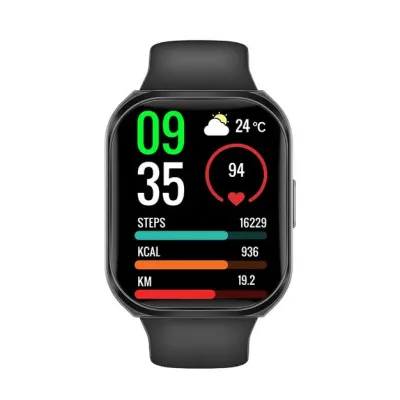 ساعت هوشمند پرومیت Promate XWATCH-TF2