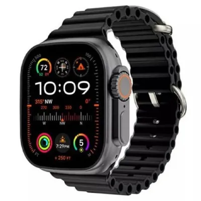 ساعت هوشمند HK9 Ultra-49MM