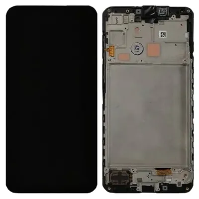 تاچ و ال سی دی گوشی موبایل سامسونگ مدل A16-4G (A165) W.F (SERVICE PACK)