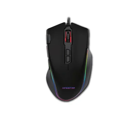 ماوس مخصوص بازی کینگ استار مدل KM248G