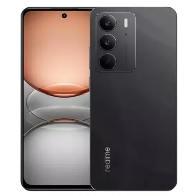 گوشی موبایل ریلمی مدل C75 4G دوسیم کارت ظرفیت 256 گیگابایت و رم 8 گیگابایت