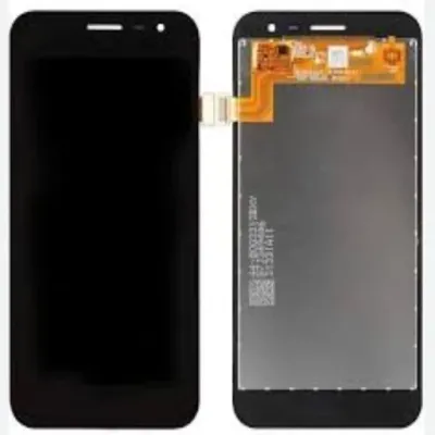 تاچ و ال سی دی گوشی موبایل سامسونگ مدل J2 CORE 2018 (J260) N.F