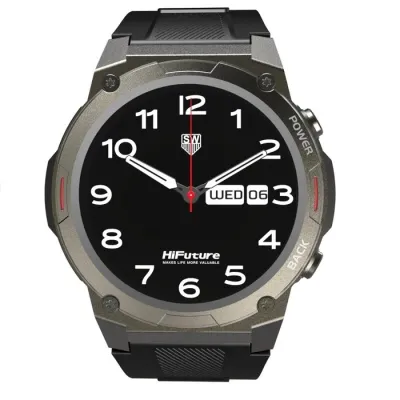 ساعت هوشمند های فیوچر مدل HiFuture FutureGo Mix2