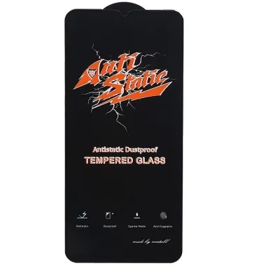 محافظ صفحه نمایش آنتی استاتیک مدل XIAOMI REDMI A3/A3X