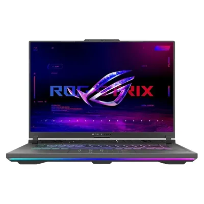 لپ تاپ 16 اینچی ایسوس مدل ROG Strix G16 G614JV-AS73-i7 13650HX 16GB 1T SSD RTX4060