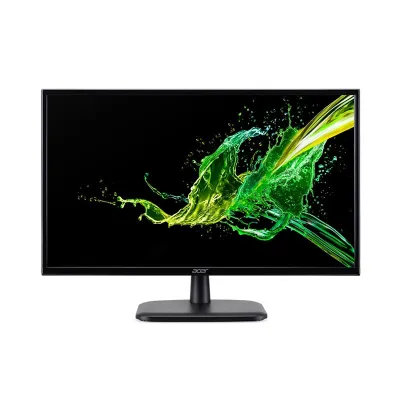 مانیتور 21.5 اینچ ایسر Acer EK220Q 100Hz 1 MS RT, 250 Nits FHD