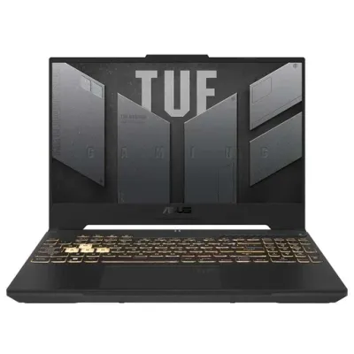لپ تاپ 15.6 اینچی ایسوس مدل TUF Gaming FX507ZC4 HN008 i7 12700H 16GB DDR4 512GB SSD 4GB RTX3050