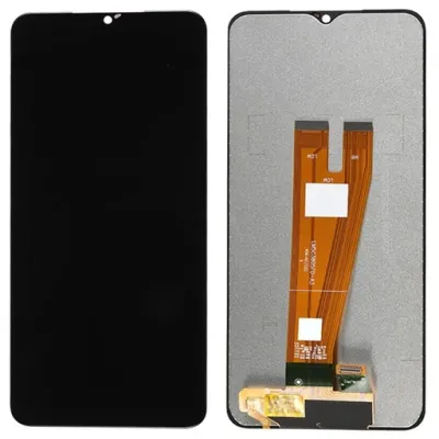 تاچ و ال سی دی گوشی موبایل سامسونگ مدل A04 (A045) N.F (SERVICE PACK)