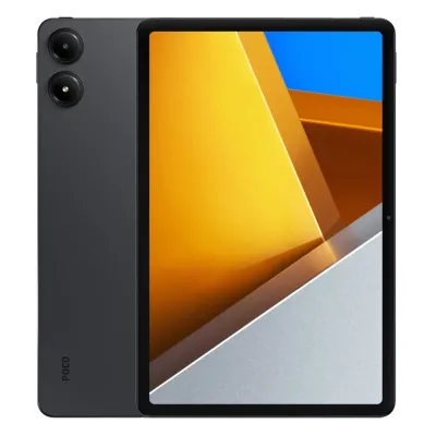 تبلت شیائومی مدل Poco Pad ظرفیت 256 گیگابایت و رم 8 گیگابایت