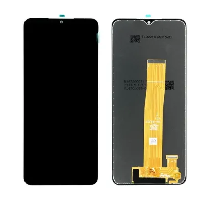 تاچ و ال سی دی گوشی موبایل سامسونگ مدل A02 (A022) N.F (SERVICE PACK)