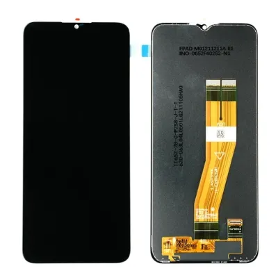 تاچ و ال سی دی گوشی موبایل سامسونگ مدل  A03 (A035) N.F (SERVICE PACK)