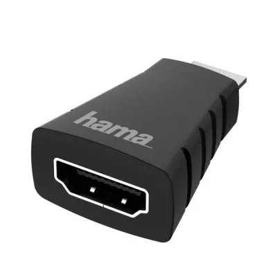 مبدل Mini HDMI به HDMI 4K هاما Hama200347