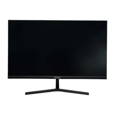 مانیتور 23.8 اینچی مایا مدل Maya MO24 B Fix Stand