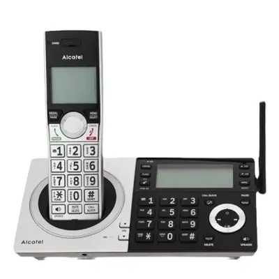 تلفن بی سیم آلکاتل مدل XP2060