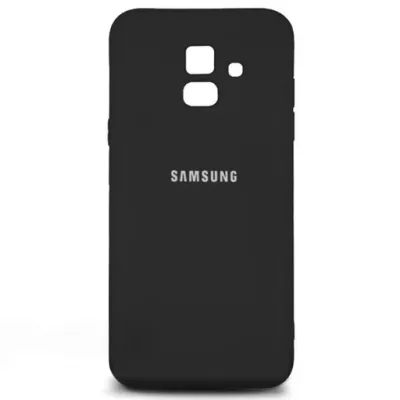 کاور سیلیکونی سامسونگ galaxy A6