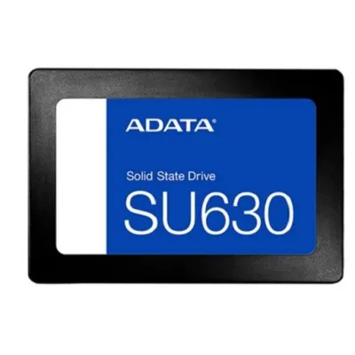 حافظه اس اس دی  ای دیتا مدل ADATA SSD SATA3 SU630 ظرفیت 960 گیگابایت