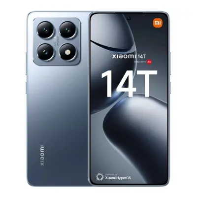 گوشی موبایل شیائومی Xiaomi 14T دو سیم کارت ظرفیت 512 گیگابایت رم 12 گیگابایت