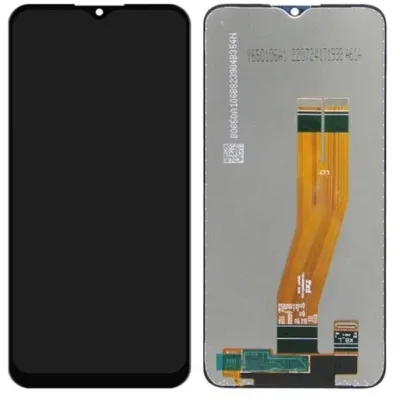 تاچ و ال سی دی گوشی موبایل سامسونگ مدل A04E (A042) N.F (SERVICE PACK)