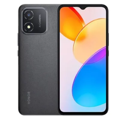 گوشی موبایل آنر مدل Honor X8 دو سیم کارت ظرفیت 128گیگابایت و 6 گیگابایت رم