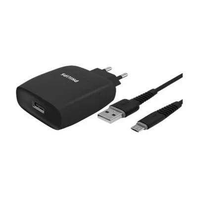 شارژر دیواری فیلیپس تک پورت DLP2310 UB