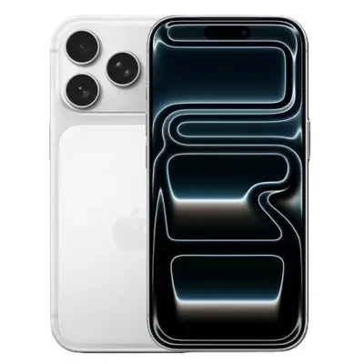 گوشی موبایل اپل iPhone 17 Pro Max CH/A Not Active دو سیم کارت ظرفیت 256 گیگابایت و رم 12 گیگابایت