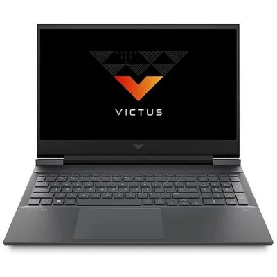 لپ تاپ 16.1 اینچی اچ‌ پی مدل Victus 16-S1023DX-R7 8845HS-16GB DDR5-512GB SSD-RTX4070-FHD-W