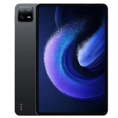 تبلت شیائومی مدل Xiaomi pad 6 ظرفیت 256 گیگابایت و رم 8 گیگابایت