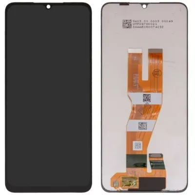 تاچ و ال سی دی گوشی موبایل سامسونگ مدل A05 (A055) N.F (SERVICE PACK)