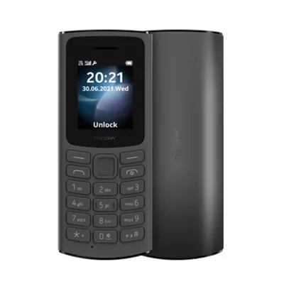 گوشی موبایل هانوفر مدل HANOFER 105(2021) دوسیم کارت