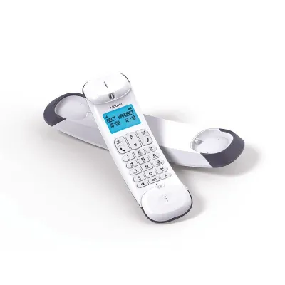 تلفن رومیزی آلکاتل مدل Smile