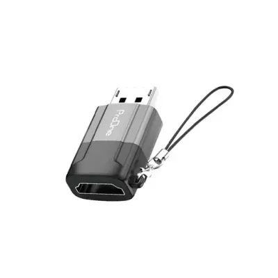مبدل Display Port به HDMI پرووان مدل ProOne PCR105