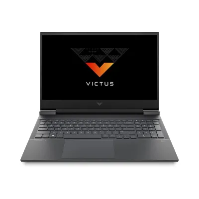 لپ تاپ 15 اینچی اچ پی Victus Gaming 15-fa0033dx-i5 12450H-16GB DDR4-512GB SSD-RTX3050-FHD-W