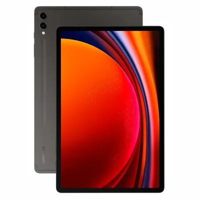 تبلت سامسونگ مدل Galaxy Tab S9 Plus 5G تک سیم کارت ظرفیت 256 گیگابایت و رم 12 گیگابایت